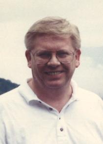 Thomas Terry Warden
